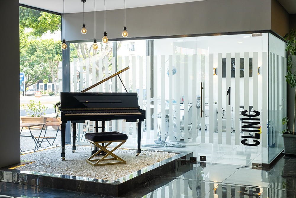 Exclusive Turkey Teeth package deals – Premium dental care in a luxurious setting