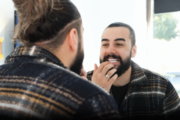 صورة مصغرة لفيديو قصة مريض كوادرو دنتال – رحلة الابتسامة في أنطاليا